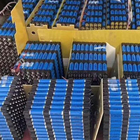 河西正规公司高价收UPS蓄电池